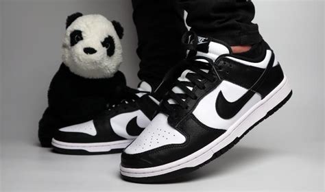 nike dunk.panda|Nike Dunk Shoes